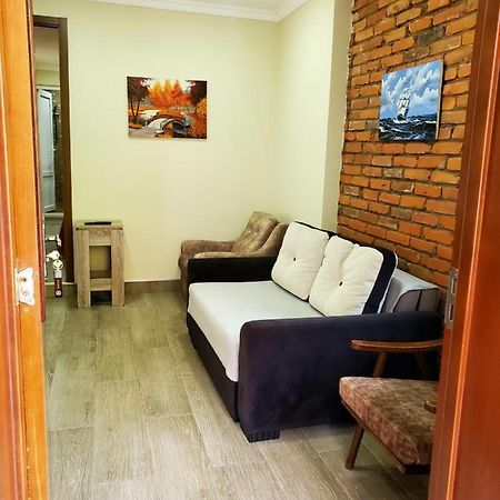 Guest House Agmashenebeli 229 Kobuleti Εξωτερικό φωτογραφία
