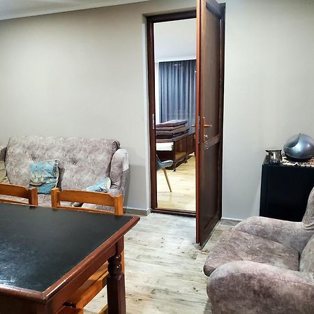 Guest House Agmashenebeli 229 Kobuleti Εξωτερικό φωτογραφία