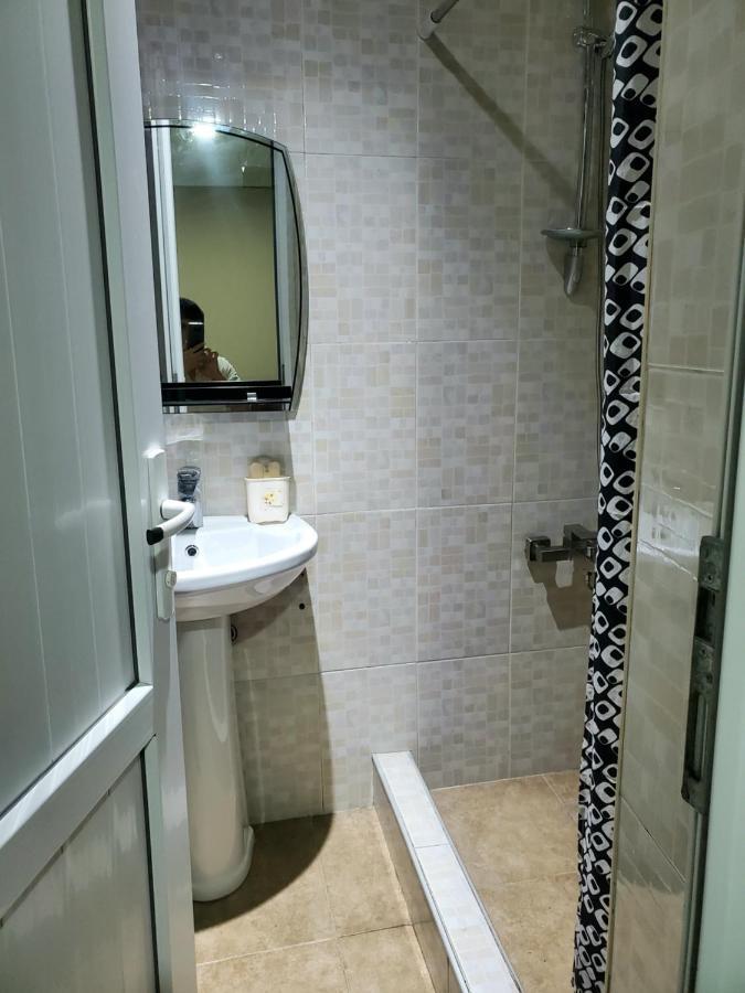 Guest House Agmashenebeli 229 Kobuleti Εξωτερικό φωτογραφία