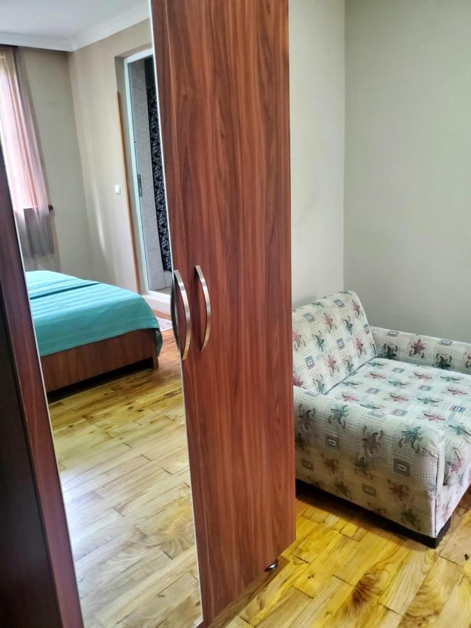 Guest House Agmashenebeli 229 Kobuleti Εξωτερικό φωτογραφία