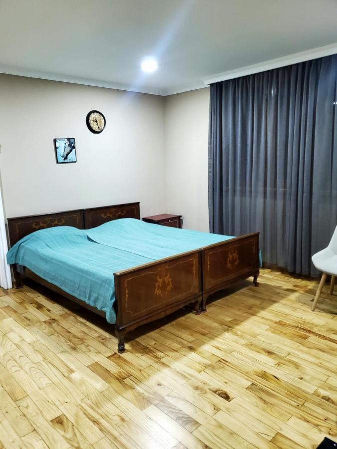 Guest House Agmashenebeli 229 Kobuleti Εξωτερικό φωτογραφία