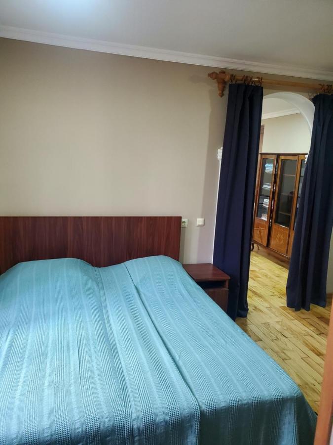 Guest House Agmashenebeli 229 Kobuleti Εξωτερικό φωτογραφία