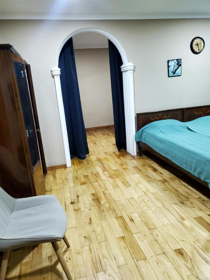 Guest House Agmashenebeli 229 Kobuleti Εξωτερικό φωτογραφία