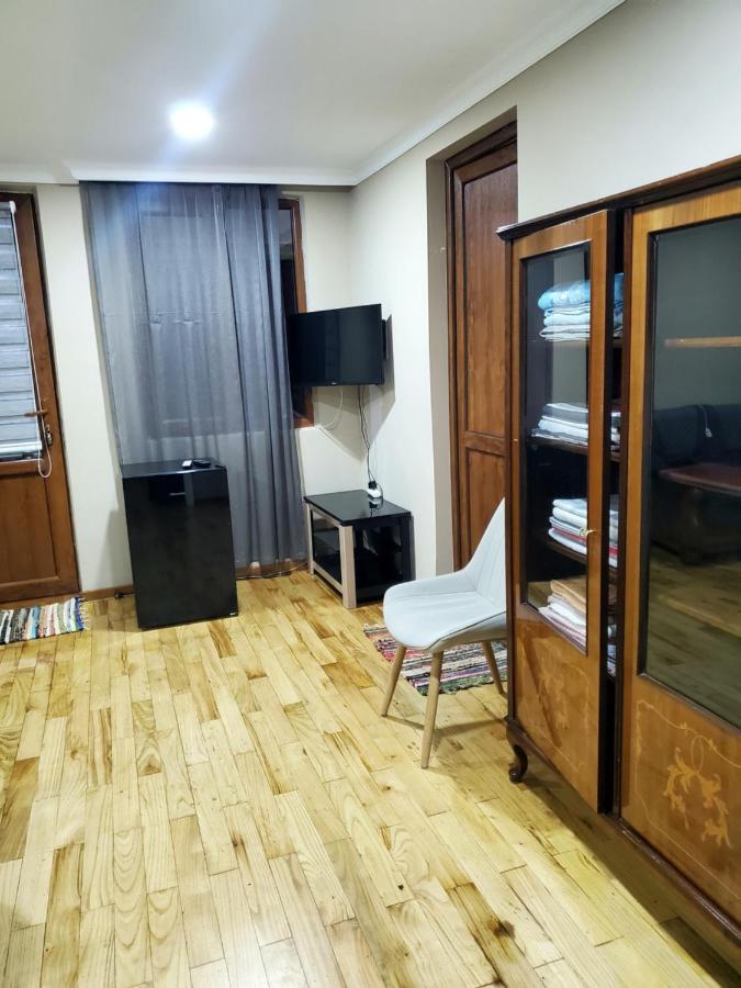 Guest House Agmashenebeli 229 Kobuleti Εξωτερικό φωτογραφία