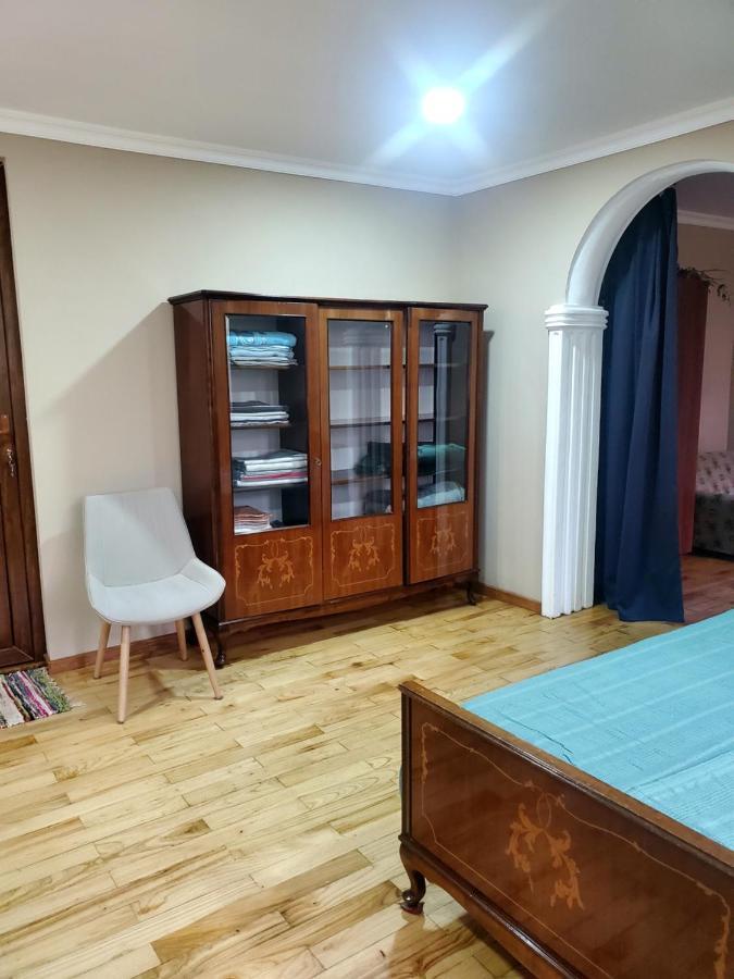 Guest House Agmashenebeli 229 Kobuleti Εξωτερικό φωτογραφία