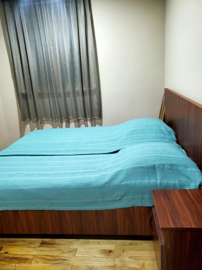 Guest House Agmashenebeli 229 Kobuleti Εξωτερικό φωτογραφία
