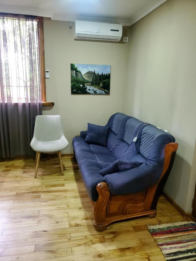 Guest House Agmashenebeli 229 Kobuleti Εξωτερικό φωτογραφία