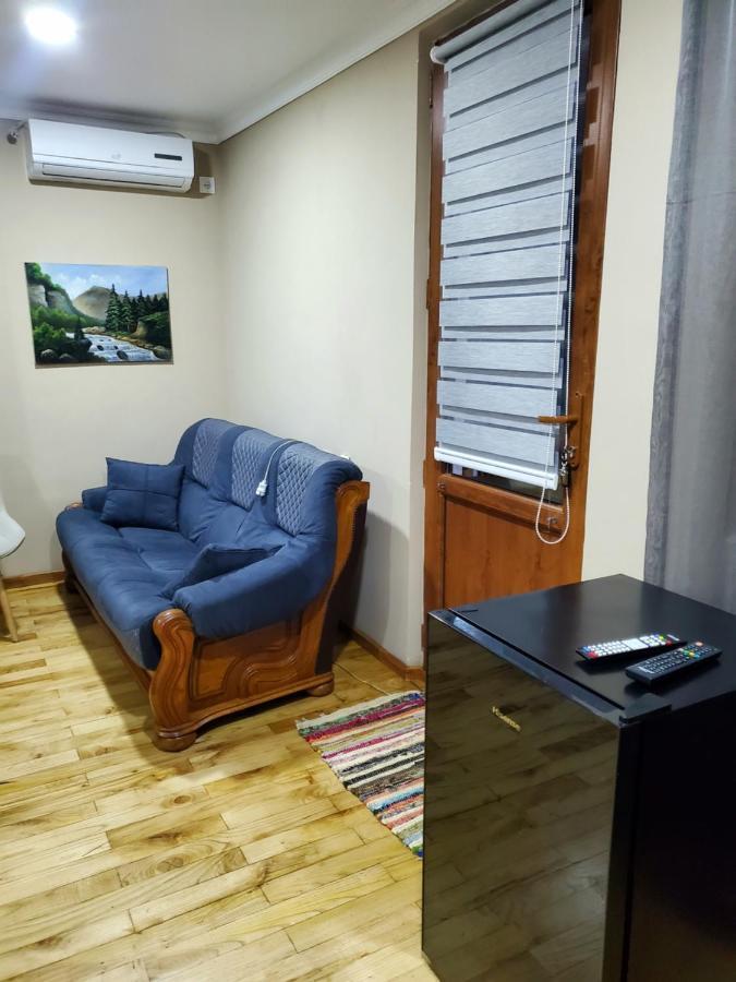 Guest House Agmashenebeli 229 Kobuleti Εξωτερικό φωτογραφία