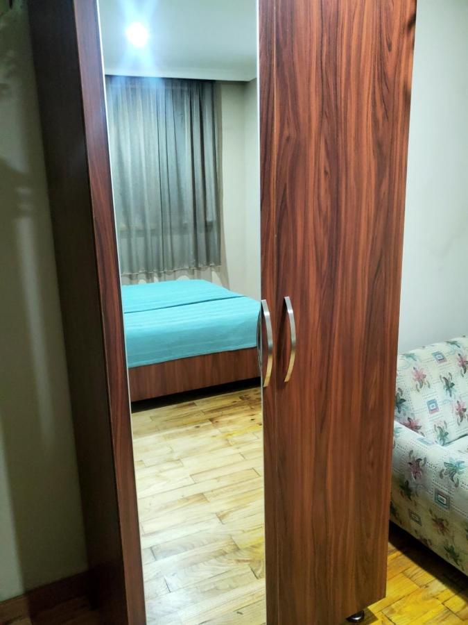 Guest House Agmashenebeli 229 Kobuleti Εξωτερικό φωτογραφία