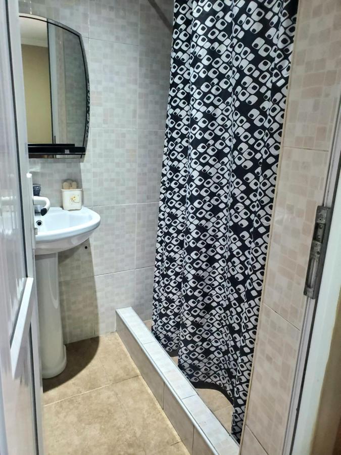 Guest House Agmashenebeli 229 Kobuleti Εξωτερικό φωτογραφία