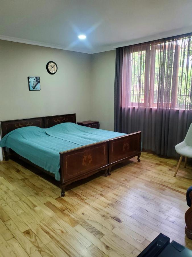 Guest House Agmashenebeli 229 Kobuleti Εξωτερικό φωτογραφία