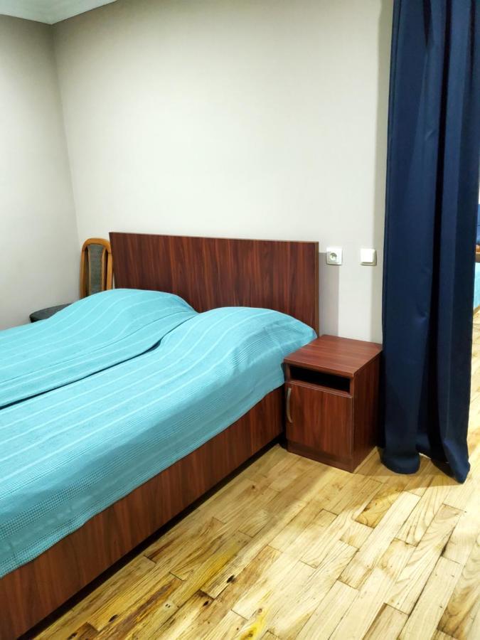 Guest House Agmashenebeli 229 Kobuleti Εξωτερικό φωτογραφία