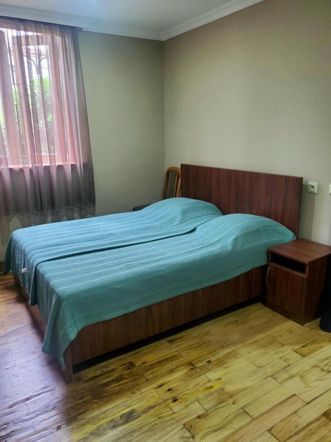 Guest House Agmashenebeli 229 Kobuleti Εξωτερικό φωτογραφία
