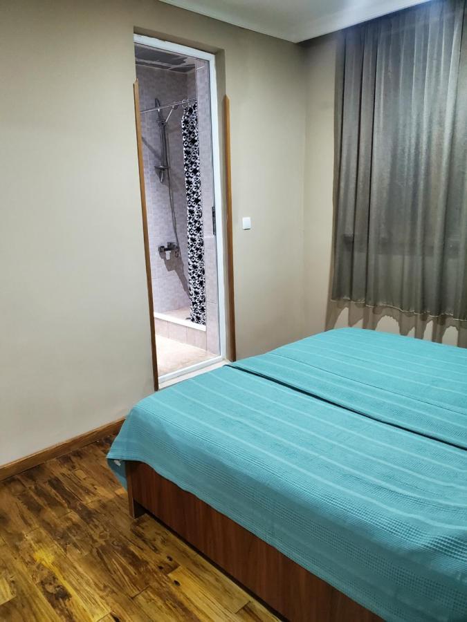 Guest House Agmashenebeli 229 Kobuleti Εξωτερικό φωτογραφία