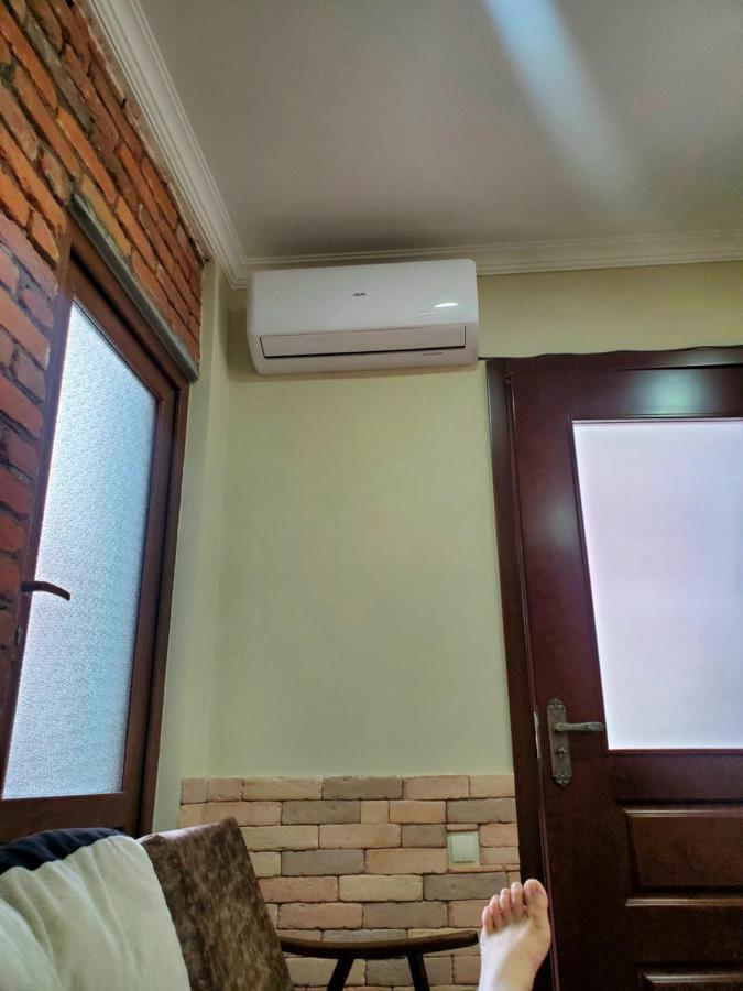 Guest House Agmashenebeli 229 Kobuleti Εξωτερικό φωτογραφία