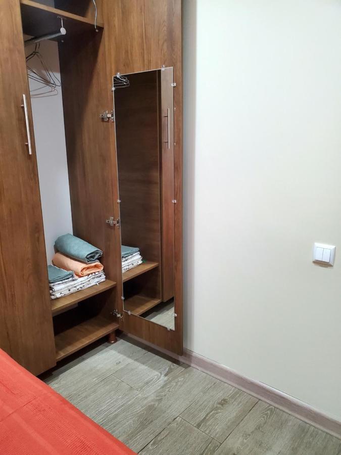Guest House Agmashenebeli 229 Kobuleti Εξωτερικό φωτογραφία