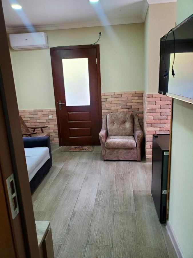 Guest House Agmashenebeli 229 Kobuleti Εξωτερικό φωτογραφία