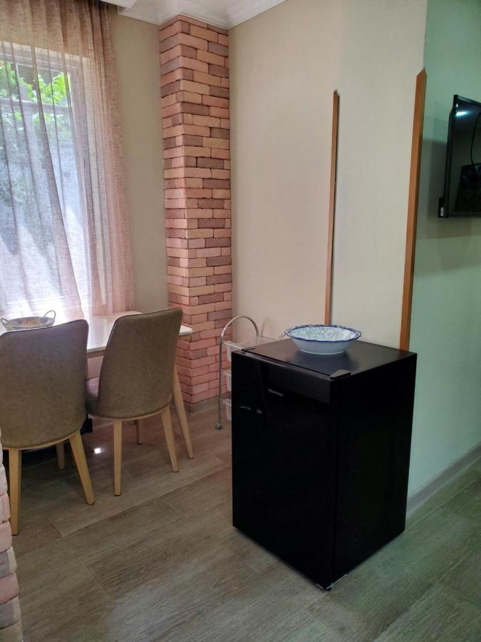 Guest House Agmashenebeli 229 Kobuleti Εξωτερικό φωτογραφία