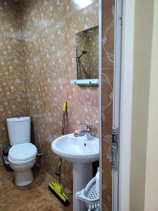 Guest House Agmashenebeli 229 Kobuleti Εξωτερικό φωτογραφία