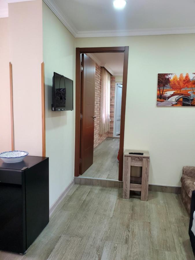 Guest House Agmashenebeli 229 Kobuleti Εξωτερικό φωτογραφία