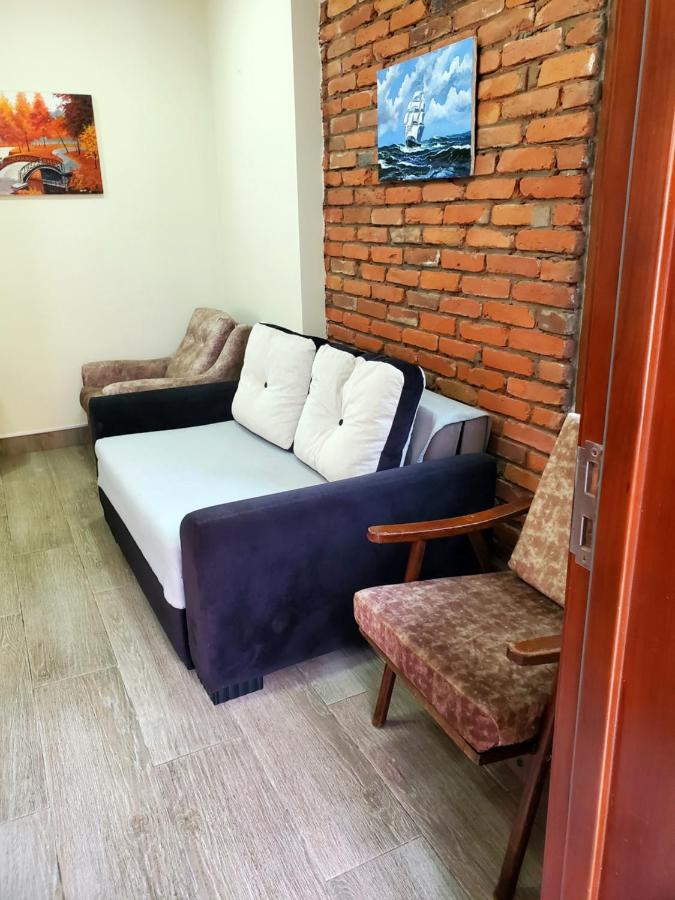 Guest House Agmashenebeli 229 Kobuleti Εξωτερικό φωτογραφία