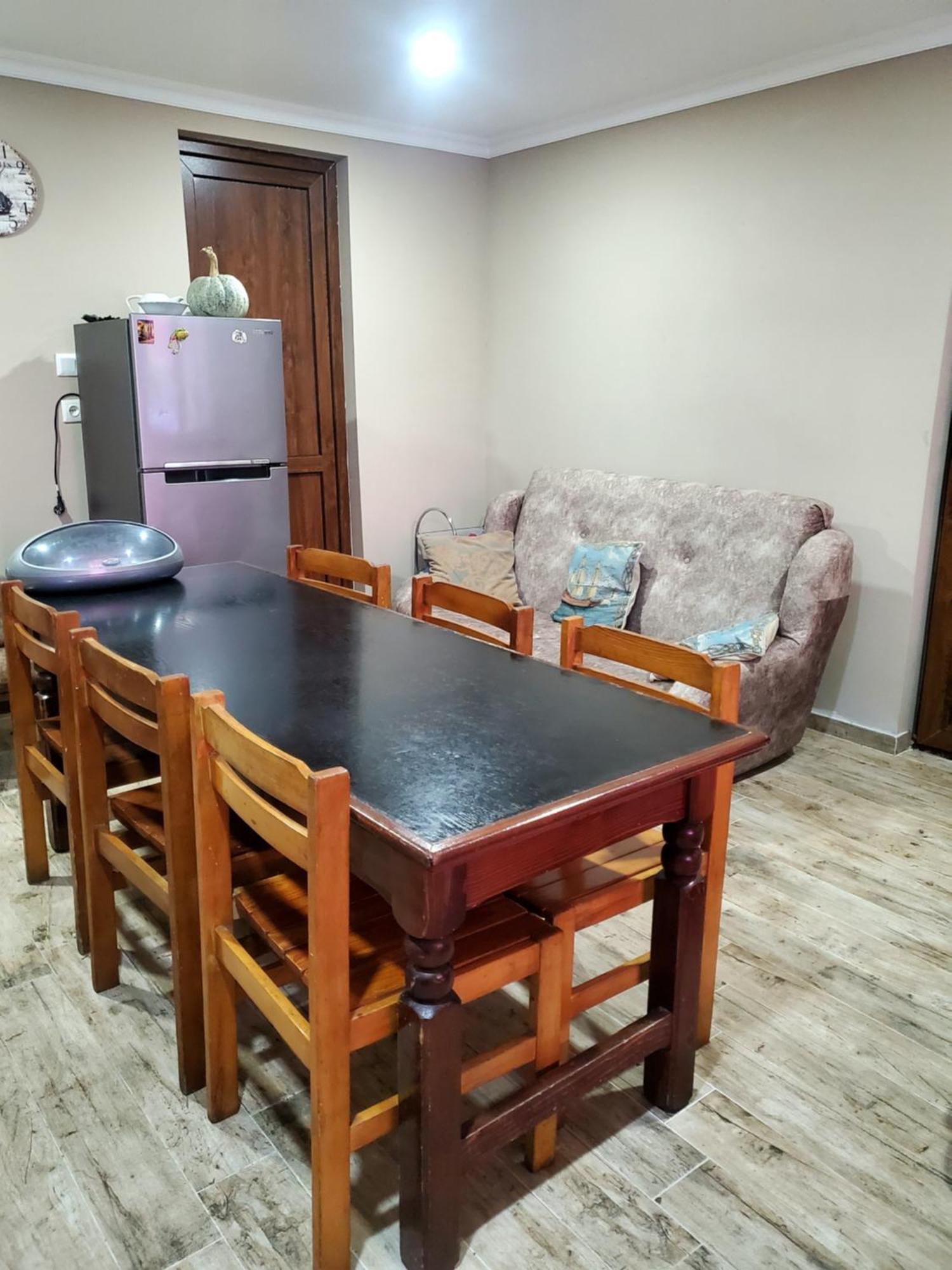 Guest House Agmashenebeli 229 Kobuleti Εξωτερικό φωτογραφία