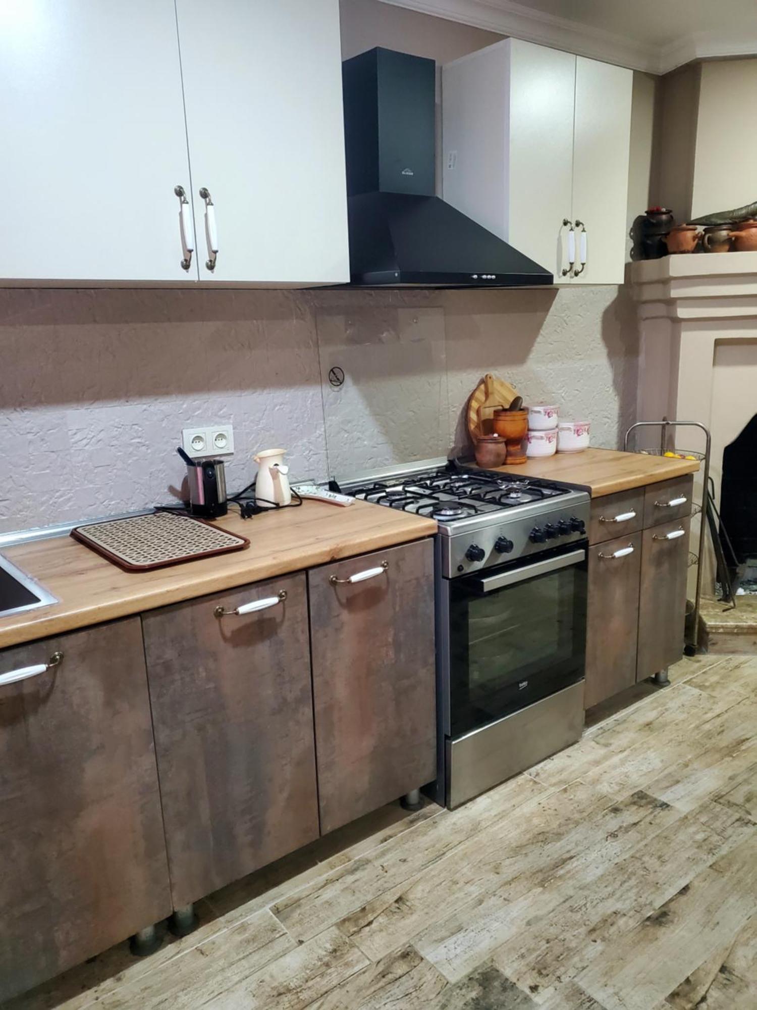 Guest House Agmashenebeli 229 Kobuleti Εξωτερικό φωτογραφία
